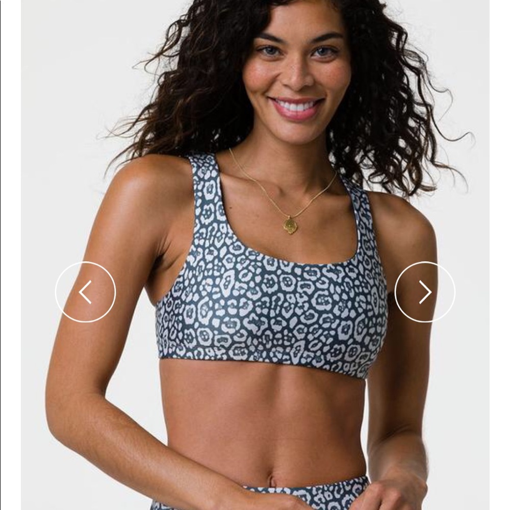 Onzie Munda Sports bra S